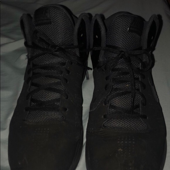 nike air visi pro vi nbk